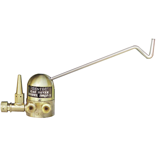 Gas Saver Dufferin Supply