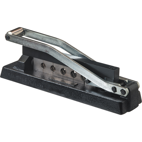 WE CR-100 HOSE CRIMPER Dufferin Supply