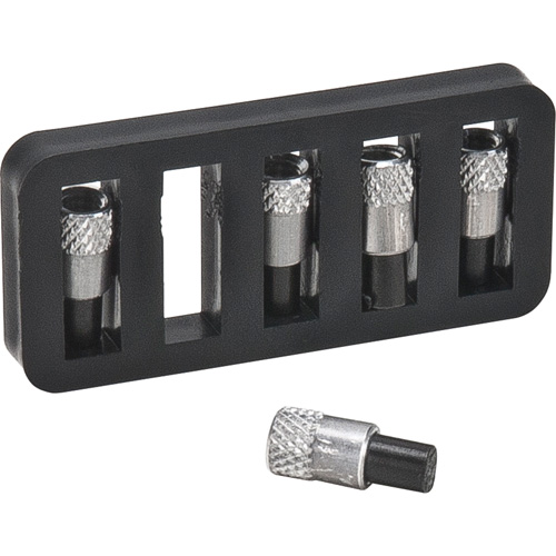 Recharges pour allume-gaz &agrave; une pierre Dufferin Supply