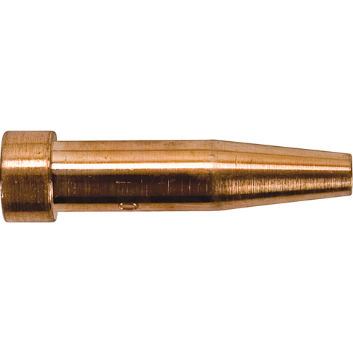 Buse de coupe, Style Harris 6290, taille 0, Ac&eacute;tyl&egrave;ne-oxyg&egrave;ne Dufferin Supply