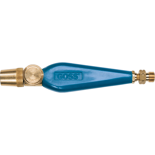 Manche de chalumeau de style vissable Dufferin Supply