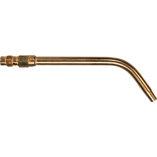 Buses pour soudage a&eacute;roac&eacute;tyl&eacute;nique Feather Flame Dufferin Supply