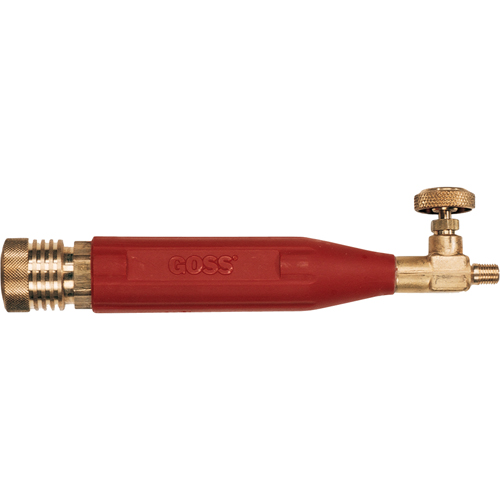 Manche de chalumeau de style enfichable Dufferin Supply