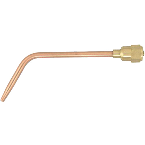 Welding Heating Nozzle Tip Dufferin Supply