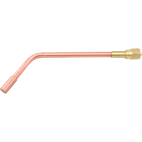 Oxy-Acetylene and Oxy-Hydrogen Heating Nozzles Dufferin Supply