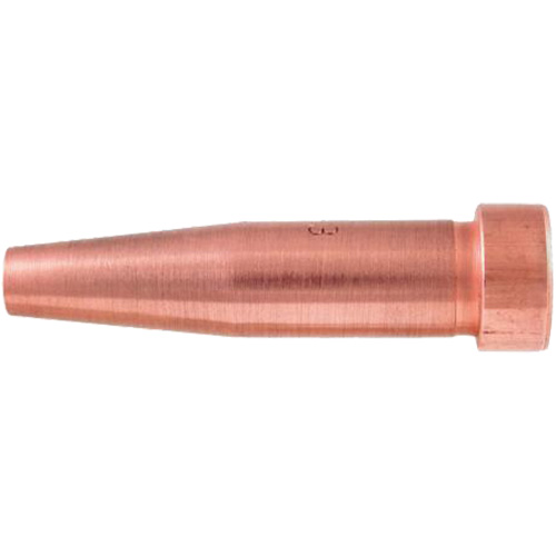 Cutting Tip, Size 1, Acetylene Dufferin Supply