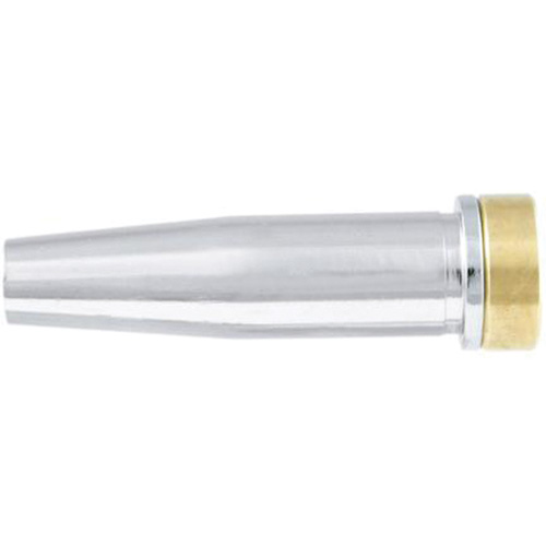 Cutting Tip, Size 1, Oxygen-Natural Gas/Propane Dufferin Supply