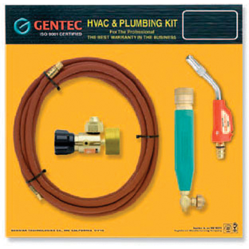 Air-Acetylene Outfits Dufferin Supply