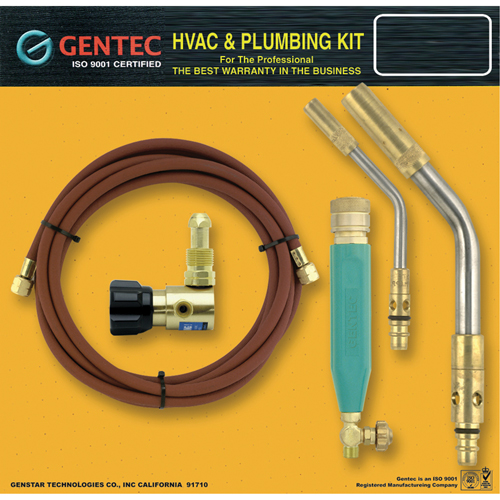 Torch Kit Dufferin Supply