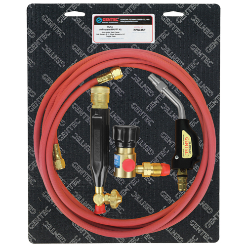 22-GA-KPSL3KIT SWRIL FLAME With AUTO IGNITE TIP Dufferin Supply
