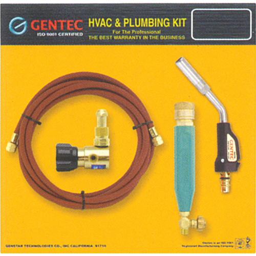 22-GA-KPSL5KIT SWRIL FLAME With AUTO IGNITE TIP Dufferin Supply