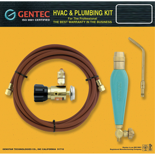 Torch Kit Dufferin Supply