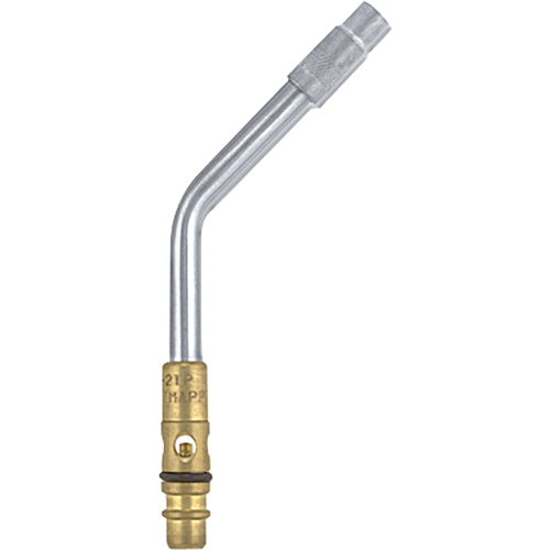 Buse &agrave; raccord rapide 22-6Q-3TPSP, no 3, Air propane/MAPP/Propane Dufferin Supply