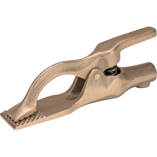Ground Clamps, 200 Amperage Rating Dufferin Supply