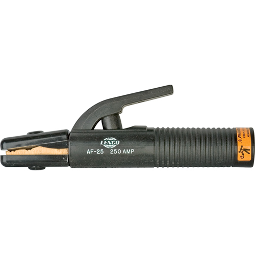 Porte-&eacute;lectrode d'usage moyen s&eacute;rie "AF", Classement d'intensit&eacute; de 300 - 350 Dufferin Supply