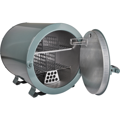 Dryrod&reg; Bench Ovens Dufferin Supply