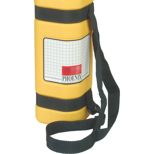 Adjustable Carry Strap for Safetube&reg; Rod Canister Dufferin Supply