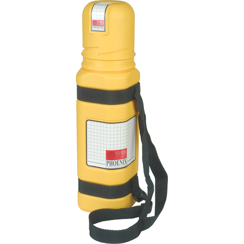 Adjustable Carry Strap for Safetube&reg; Rod Canister Dufferin Supply