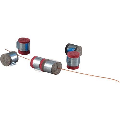 Lube-Matic&reg; - Lube Pads Dufferin Supply