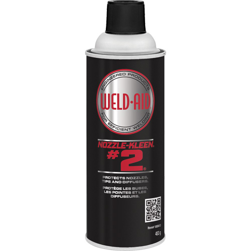 Nozzle-Kleen&reg;, Aerosol Dufferin Supply