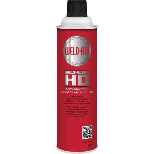 Weld-Kleen&reg; Heavy-Duty Anti-Spatter, Aerosol Dufferin Supply