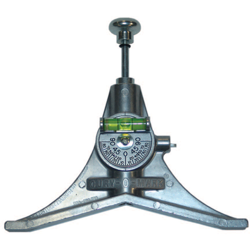 T&ecirc;tes de centrage no 7 - g&eacute;ant Dufferin Supply