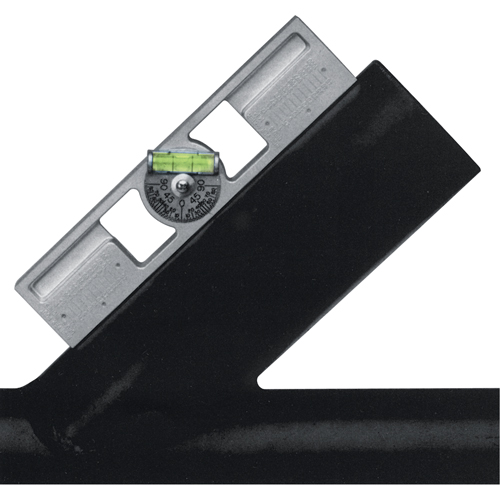 #8 Pro-Mag Level Dufferin Supply
