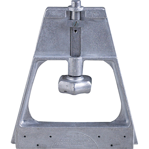 #32 Flange Aligner Base Dufferin Supply