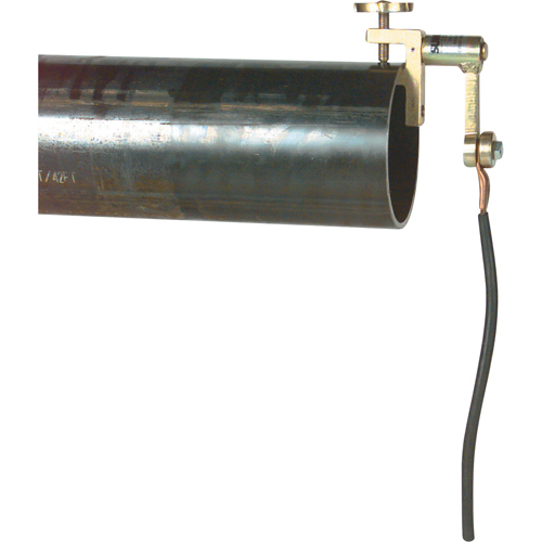 Prisse de masse rotative Dufferin Supply