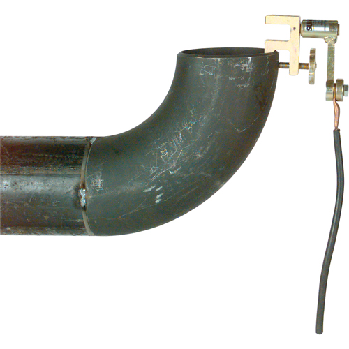 Prisse de masse rotative Dufferin Supply