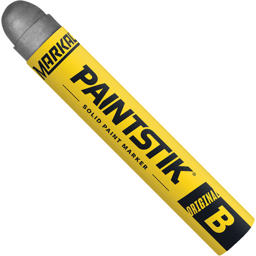 Peinture en b&acirc;ton Paintstik Original B, B&acirc;ton plein, Aluminium Dufferin Supply