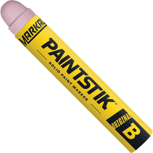 Peinture en b&acirc;ton Paintstik Original B, B&acirc;ton plein, Rose Dufferin Supply