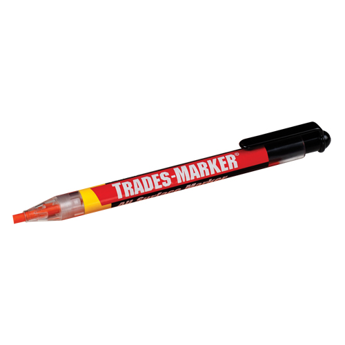Trades Marker&reg; All Purpose Marker Dufferin Supply