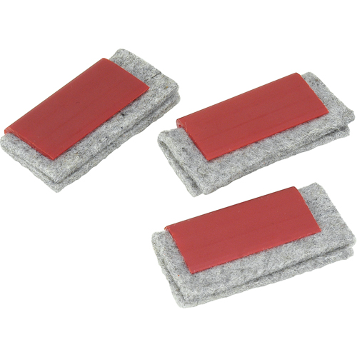 MIG Wire Cleaning Pads Dufferin Supply