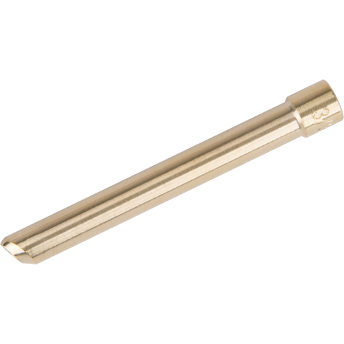 3 Series Gas Saver Wedge Collet Dufferin Supply