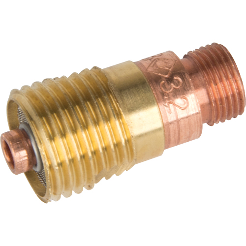 CK 4GL418 1/8" GL COLLET BODY Dufferin Supply