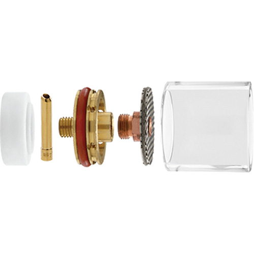 CK D2GS116LD 2 GAS SAVER Dufferin Supply