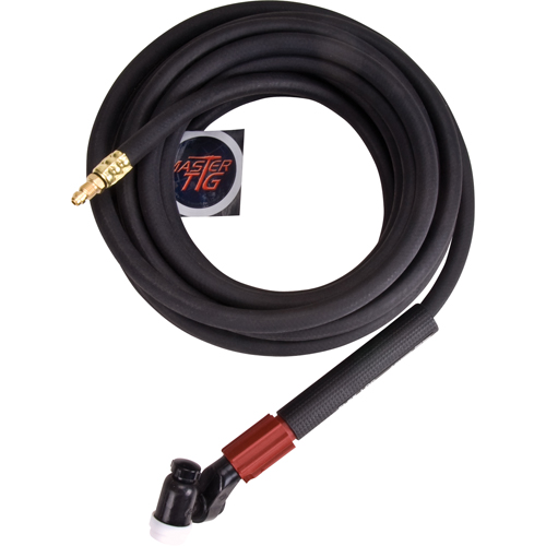 Flex-Loc Torches, Air (Gas) Cooled, 150 A Dufferin Supply