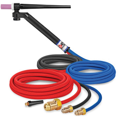 Chalumeaux Flex-Loc, Refroidi &agrave; l'eau, 230 A Dufferin Supply