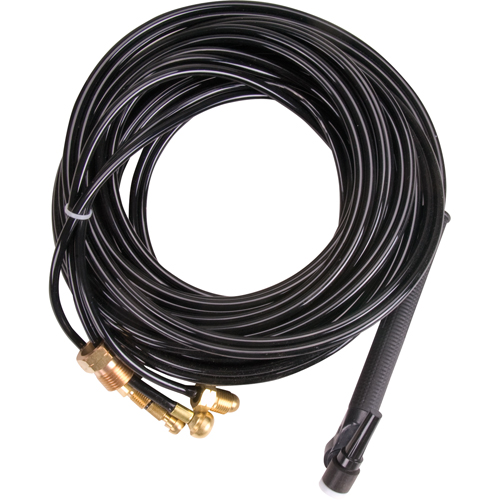 Flex-Loc Torches, Water Cooled, 230 A Dufferin Supply