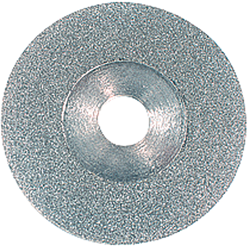 Turbo-Sharp&reg; V Tungsten Electrode Grinders - Replacement Diamond Coated Disc Wheel Dufferin Supply