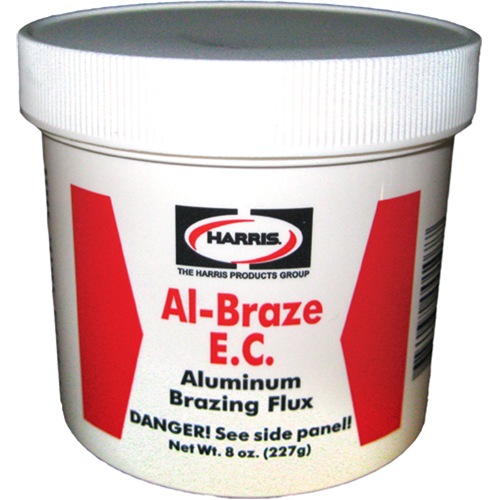 Al-Braze EC Aluminum Brazing Flux Dufferin Supply