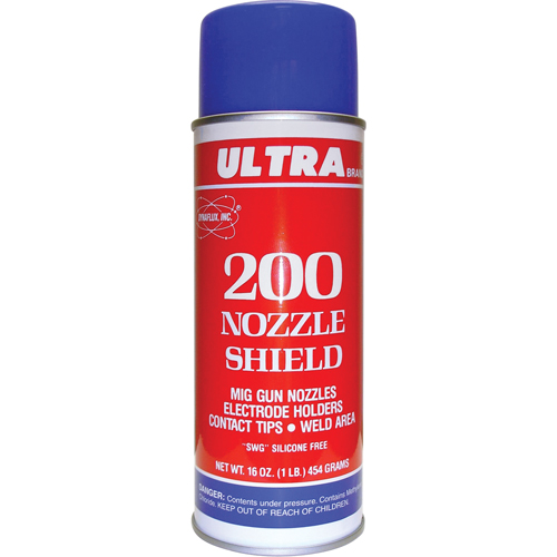 Anti-Splatter - Solvent Base, Gallon Dufferin Supply