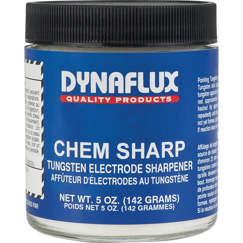 Chem-Sharp Dufferin Supply