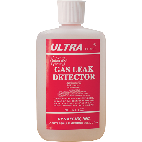 DETECTEUR DE FUITE DE GAZ DY DF800,4 OZ Dufferin Supply