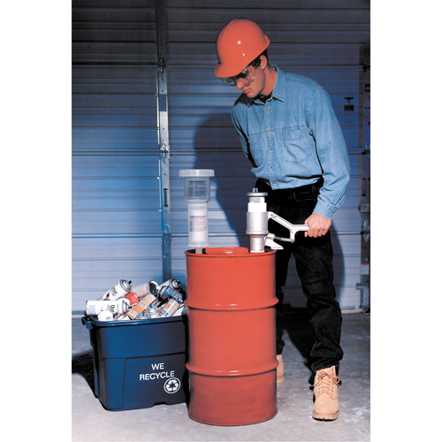 Aerosolv 6163 Combination Coalescing Carbon Filter Dufferin Supply