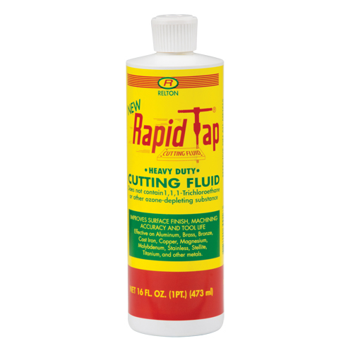 Liquide de coupe Rapid Tap, 16 oz Dufferin Supply