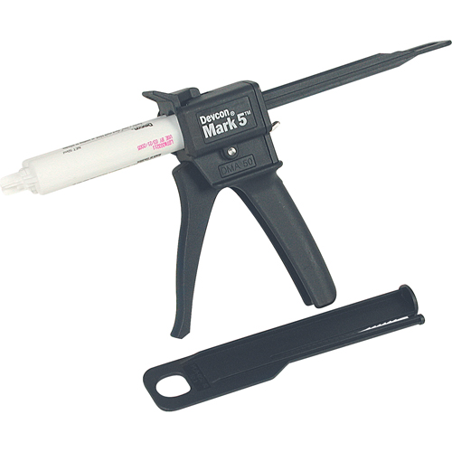 PISTOLET APPLICATEUR,EPOXYDE MARK 5 Dufferin Supply