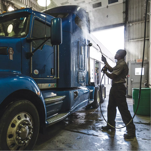 Nettoyant UNO S F, Baril Dufferin Supply