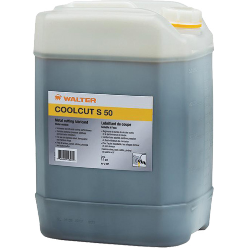 Coolcut Lubricant, 20 L Dufferin Supply